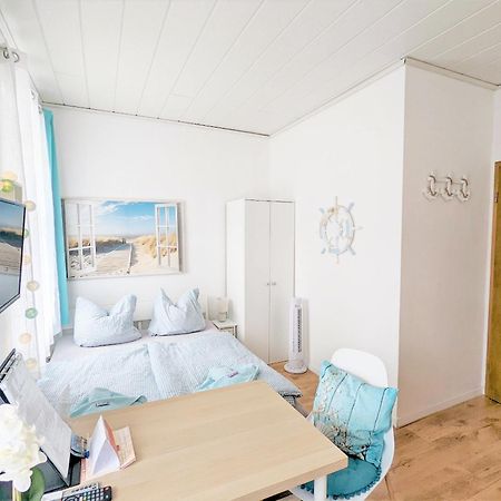 Helle gemütliche Wohnung mit Terrasse und Pool - H2 Sebnitz Exterior foto