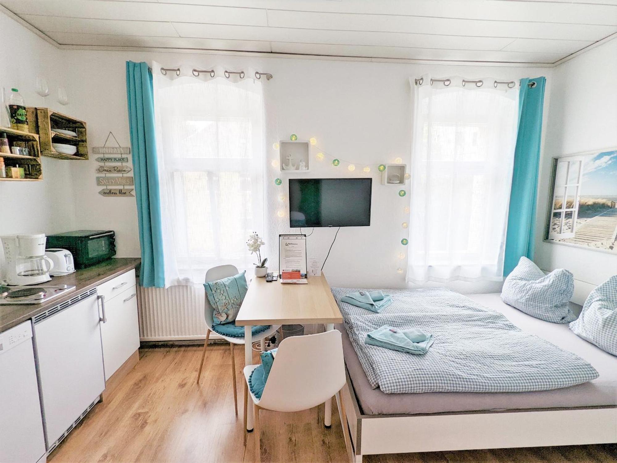 Helle gemütliche Wohnung mit Terrasse und Pool - H2 Sebnitz Exterior foto