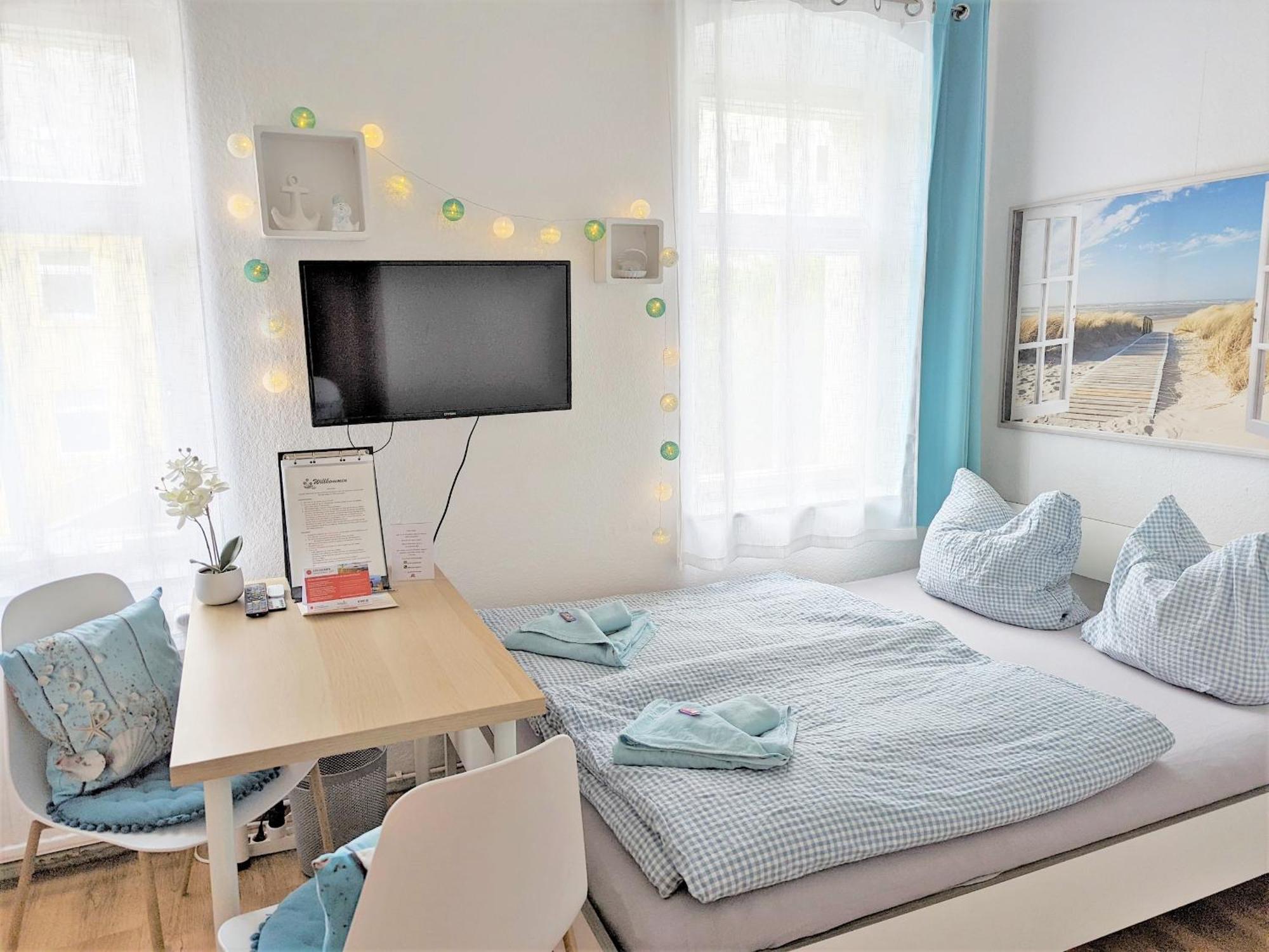 Helle gemütliche Wohnung mit Terrasse und Pool - H2 Sebnitz Exterior foto