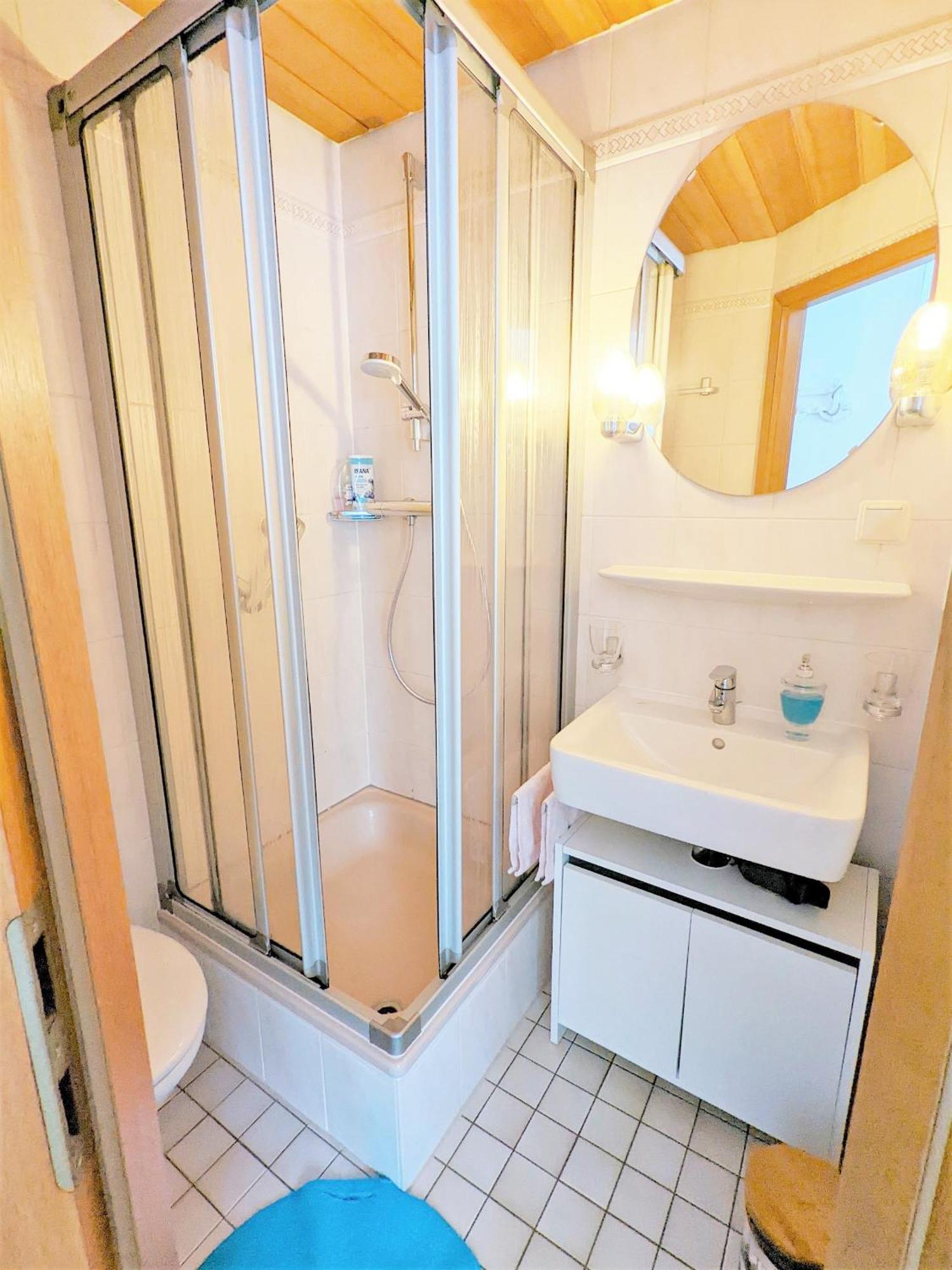 Helle gemütliche Wohnung mit Terrasse und Pool - H2 Sebnitz Exterior foto